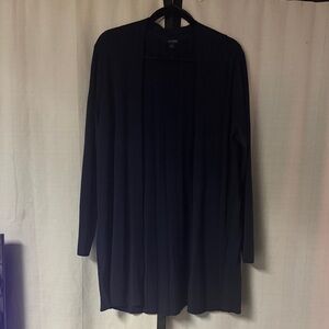 J. Jill Navy Women's Tunic